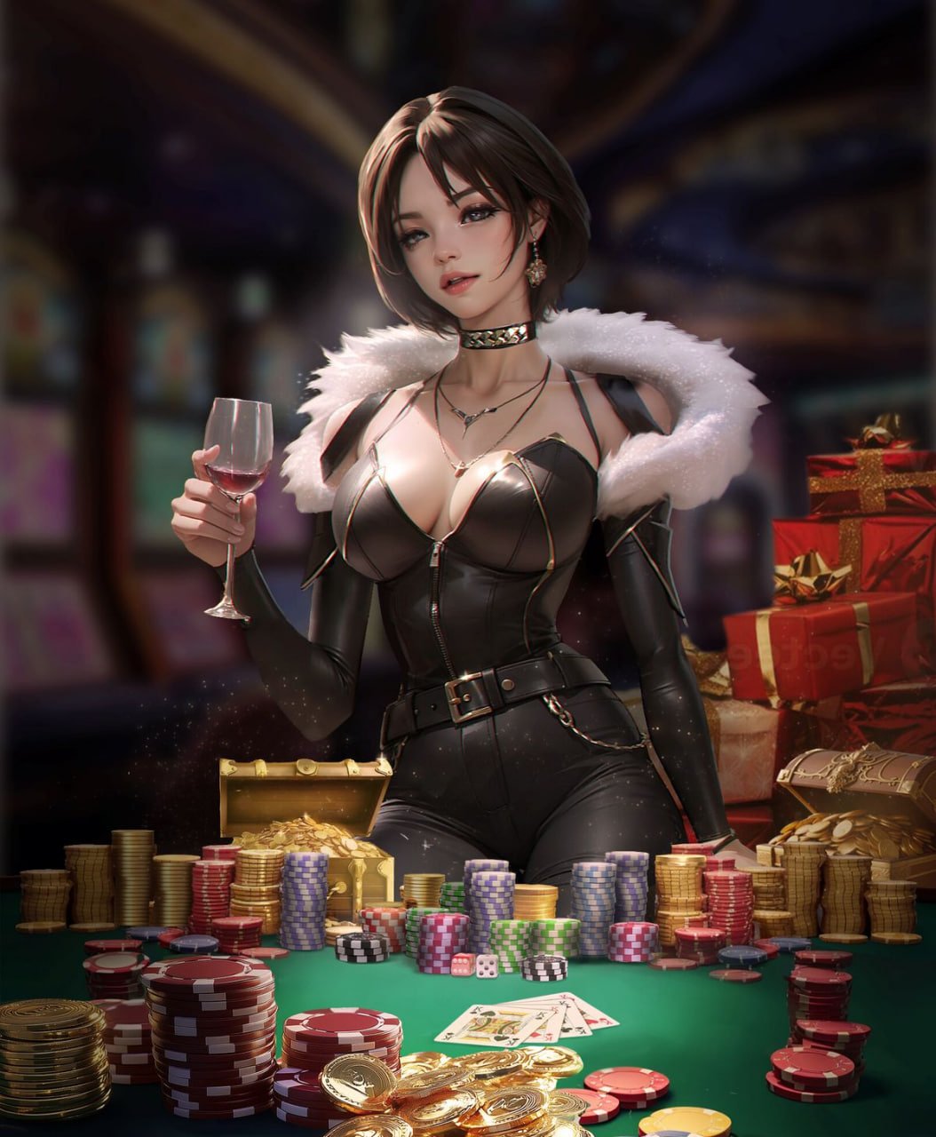 GAM76 Lobby Game tampilan lengkap pilihan slot dan casino online terbaik Indonesia